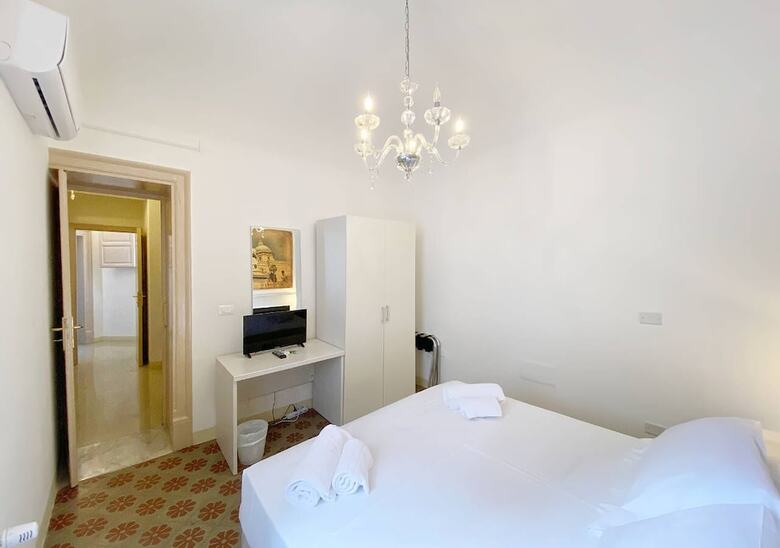 Solemar Sicilia - Monac� Rooms