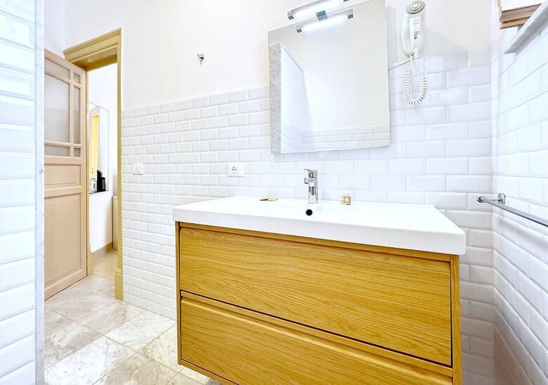 Solemar Sicilia - Monac� Rooms