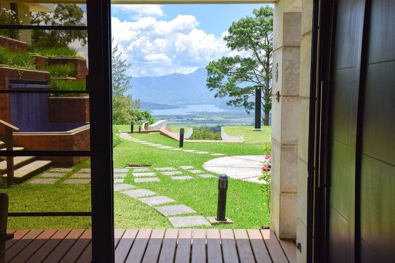 San Gregorio Hotel & Spa
