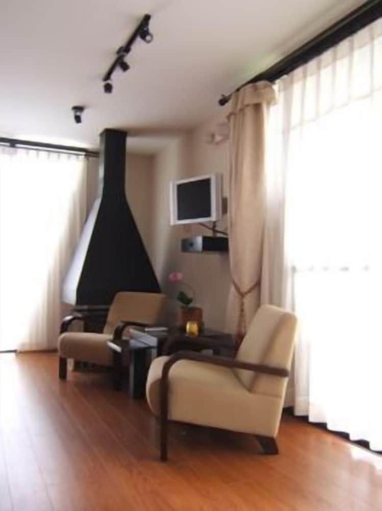 San Gregorio Hotel & Spa