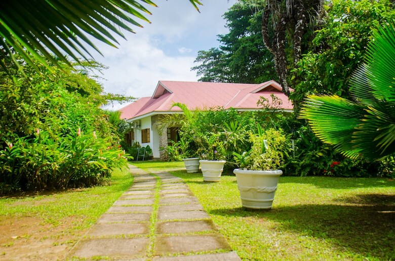 Hotel Villarafia