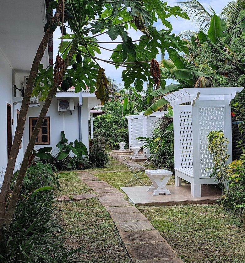 Hotel Villarafia