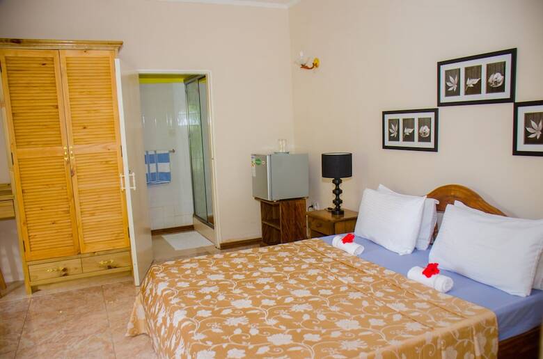 Hotel Villarafia