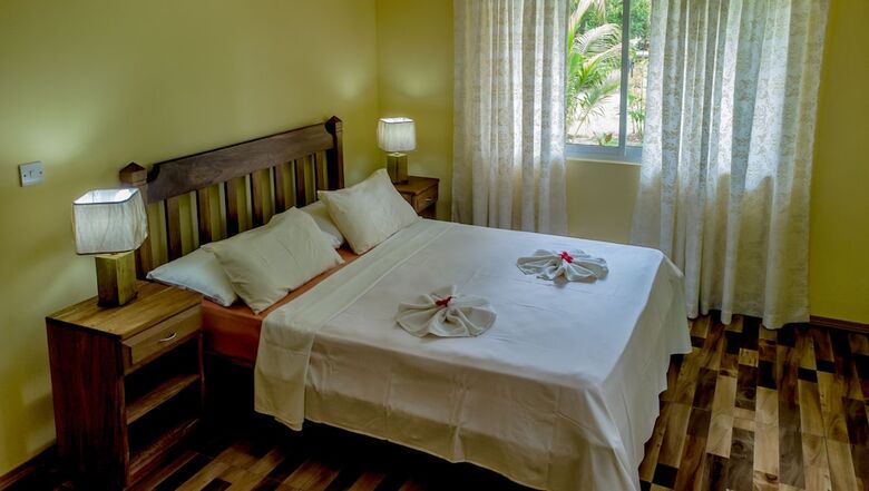 Hotel Villarafia