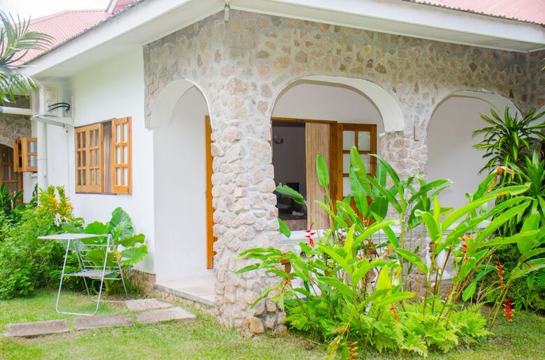 Hotel Villarafia