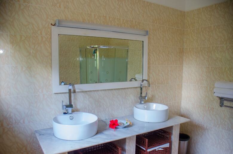 Hotel Villarafia