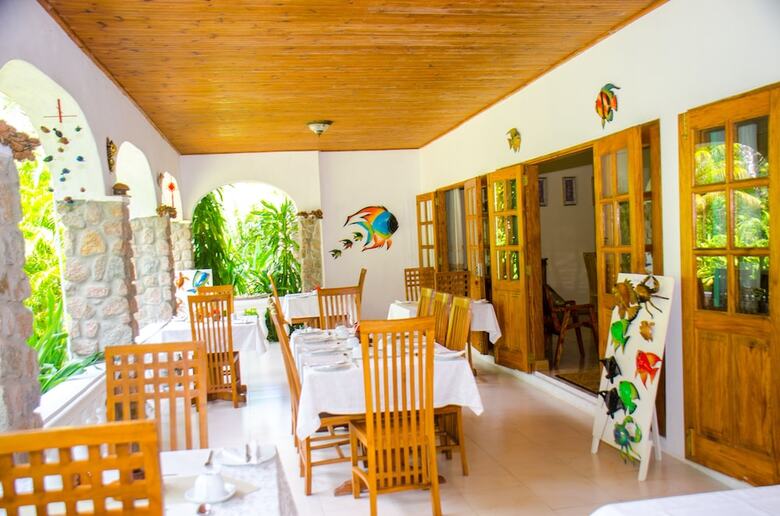 Hotel Villarafia