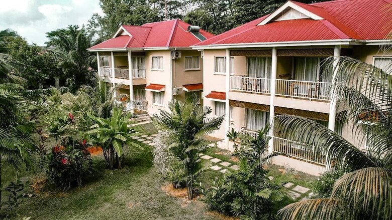 Hotel Villarafia