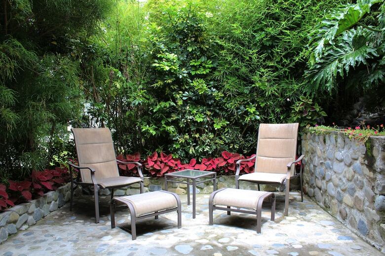 Casa De Monta�a Bed & Breakfast