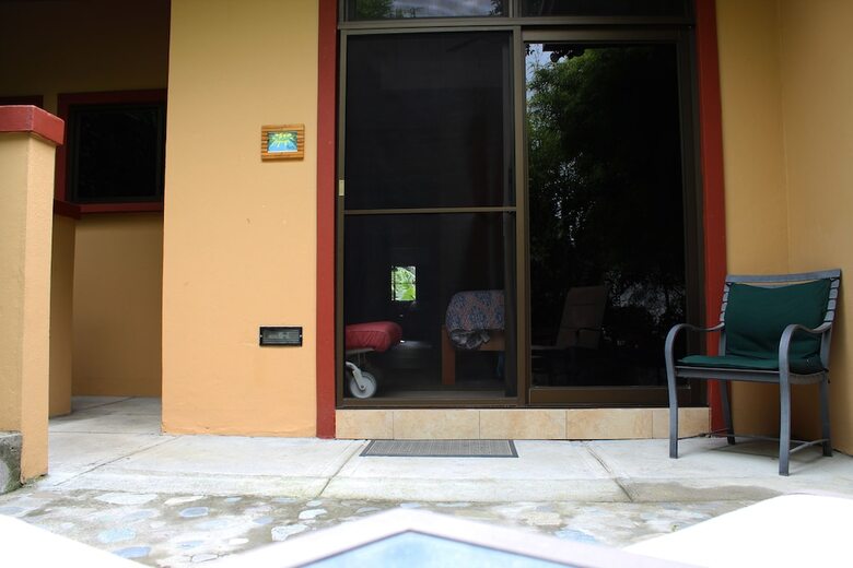 Casa De Monta�a Bed & Breakfast