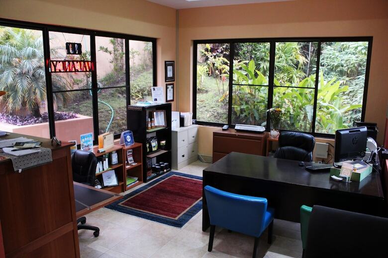 Casa De Monta�a Bed & Breakfast