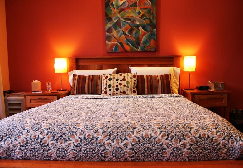 Casa De Monta�a Bed & Breakfast