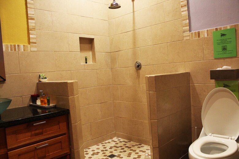 Casa De Monta�a Bed & Breakfast