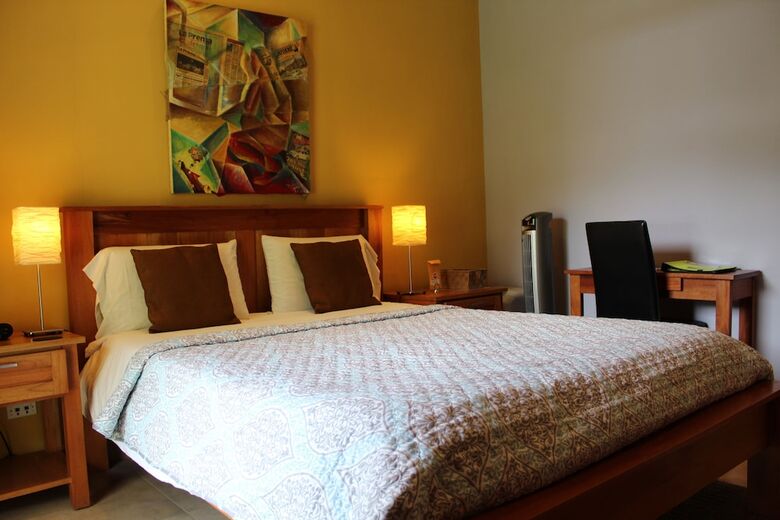 Casa De Monta�a Bed & Breakfast