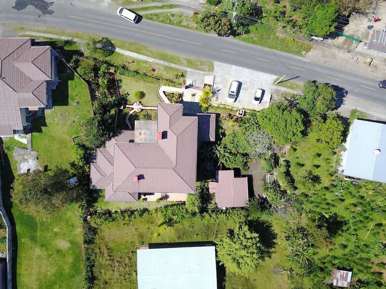 Casa De Monta�a Bed & Breakfast