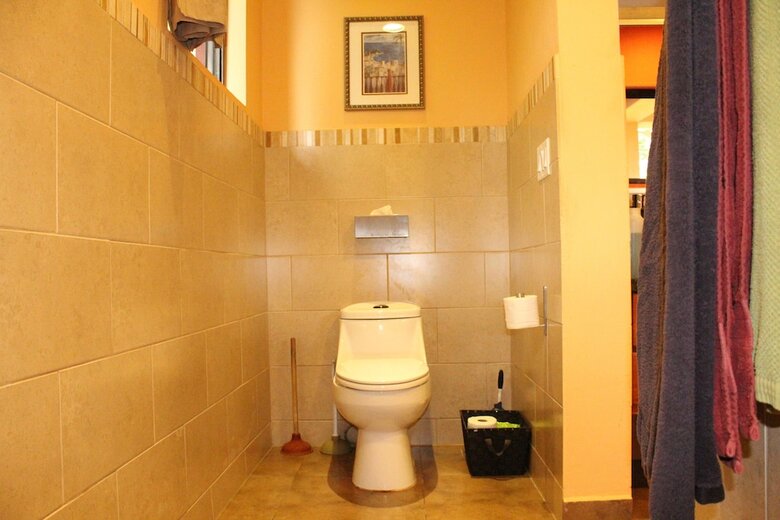 Casa De Monta�a Bed & Breakfast