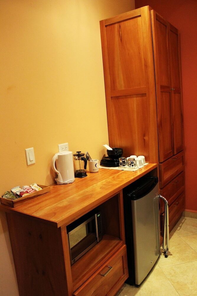 Casa De Monta�a Bed & Breakfast