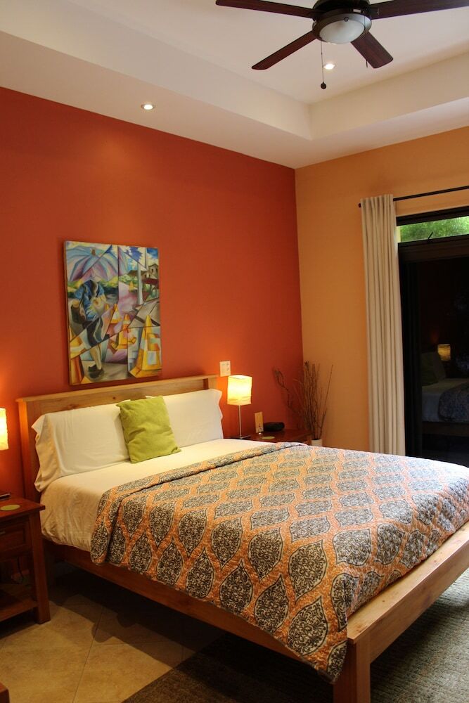 Casa De Monta�a Bed & Breakfast