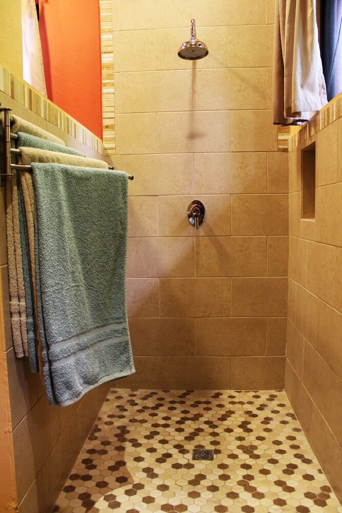 Casa De Monta�a Bed & Breakfast