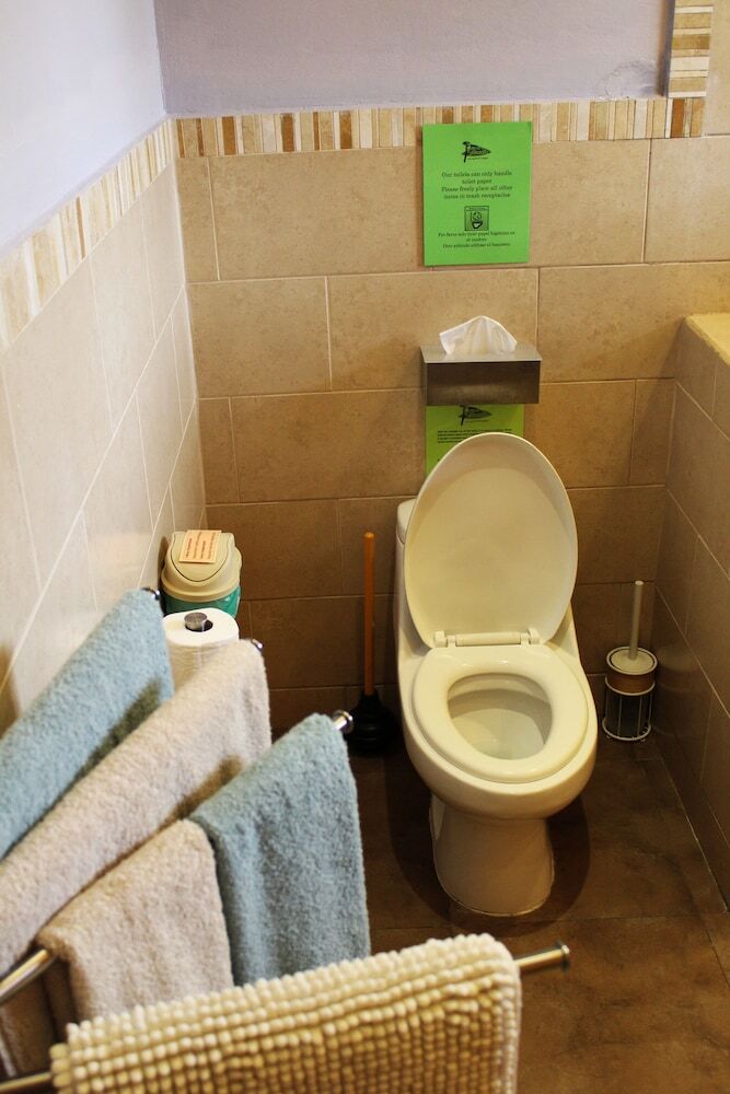 Casa De Monta�a Bed & Breakfast