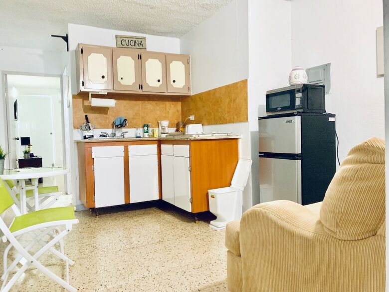 Apartamentos Atenas City Inn
