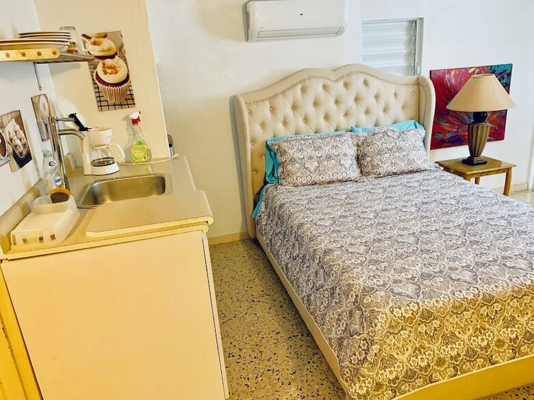 Apartamentos Atenas City Inn