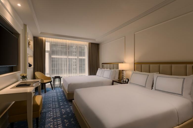 Azur Legacy Collection Hotel