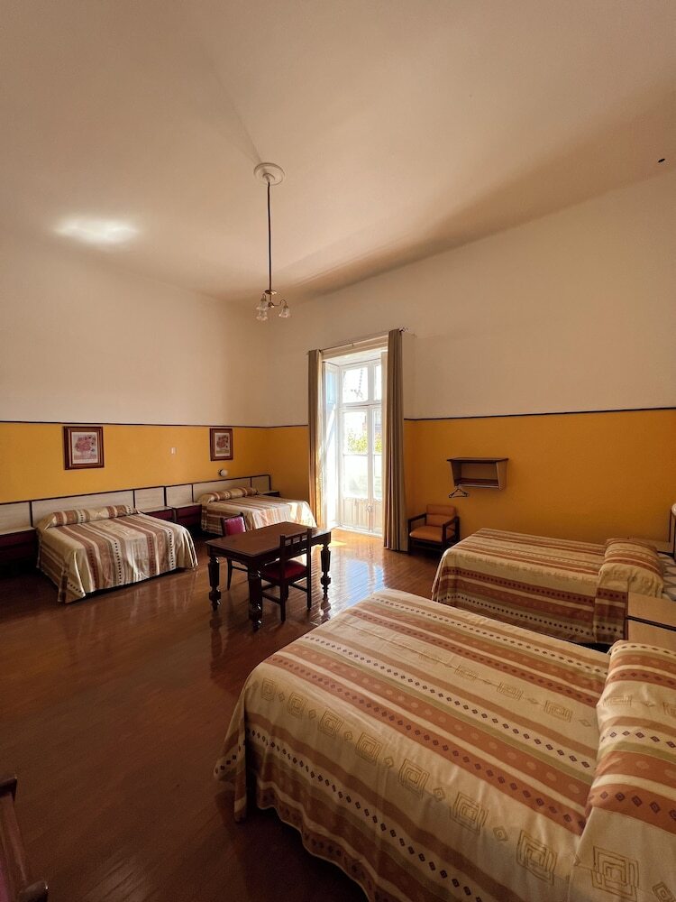 Hotel Isabel