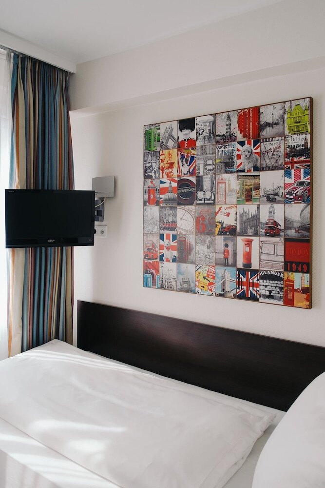 Hotel Stella Maris