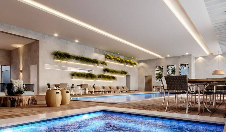 Hotel S�o Pedro Thermas Resort