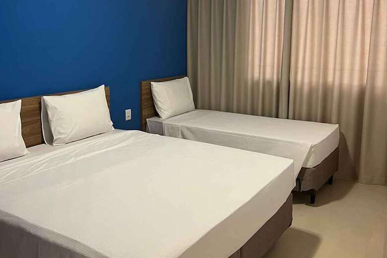 Hotel S�o Pedro Thermas Resort