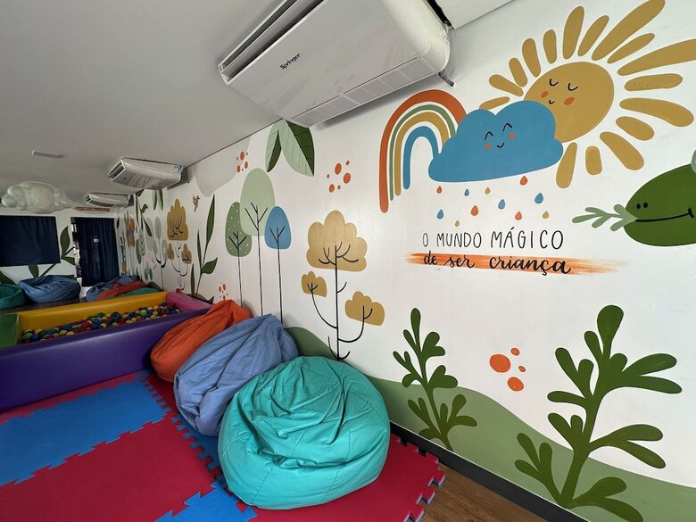 Hotel S�o Pedro Thermas Resort
