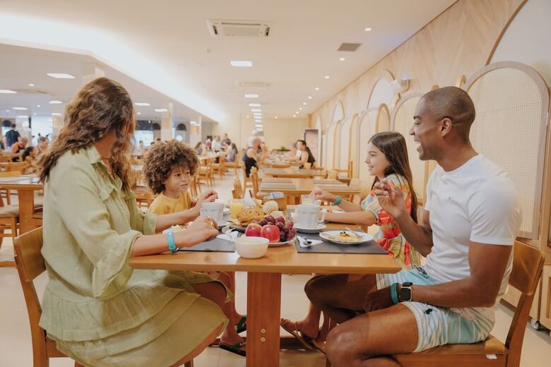 Hotel S�o Pedro Thermas Resort