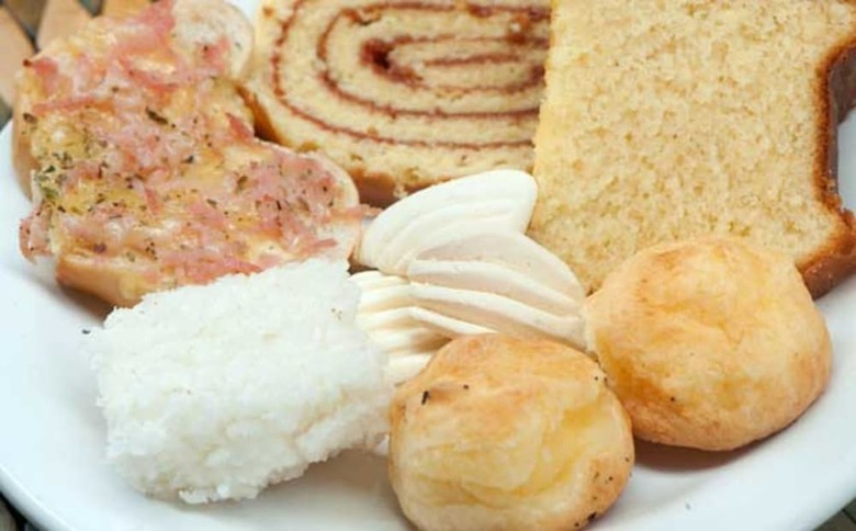 Pousada Porto Dos Corais
