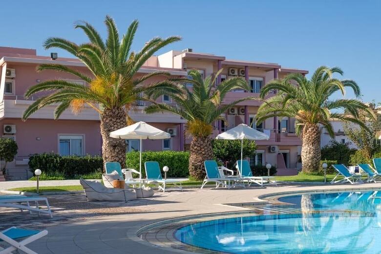 Hotel Sea Side