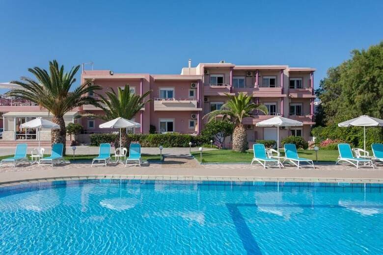 Hotel Sea Side
