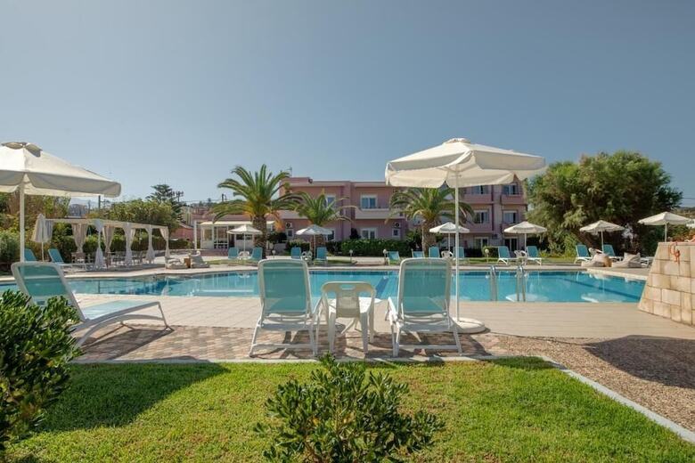Hotel Sea Side