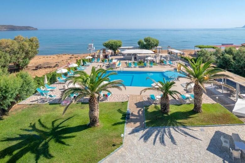 Hotel Sea Side