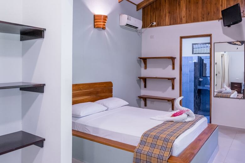 Zula Inn Aparthotel