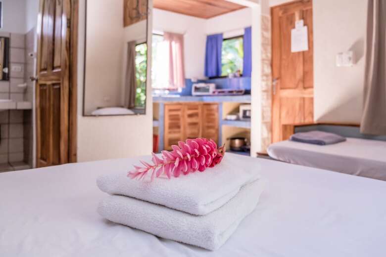 Zula Inn Aparthotel