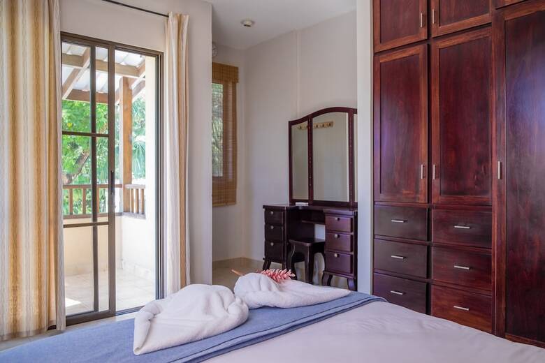 Zula Inn Aparthotel