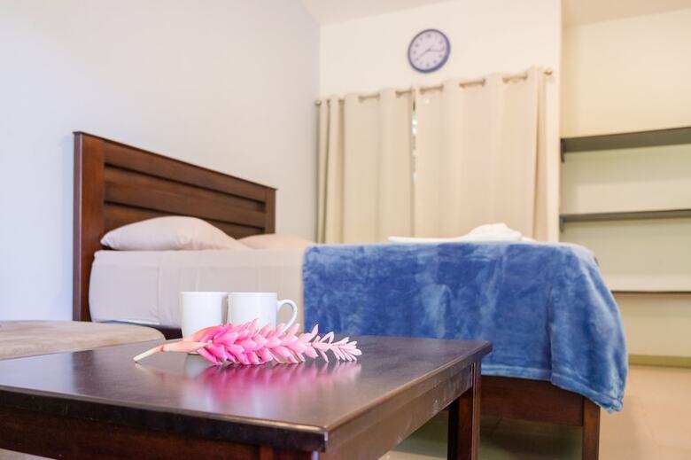 Zula Inn Aparthotel