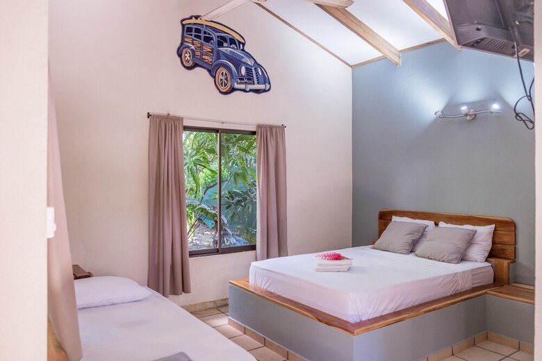 Zula Inn Aparthotel