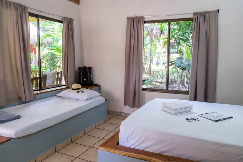 Zula Inn Aparthotel