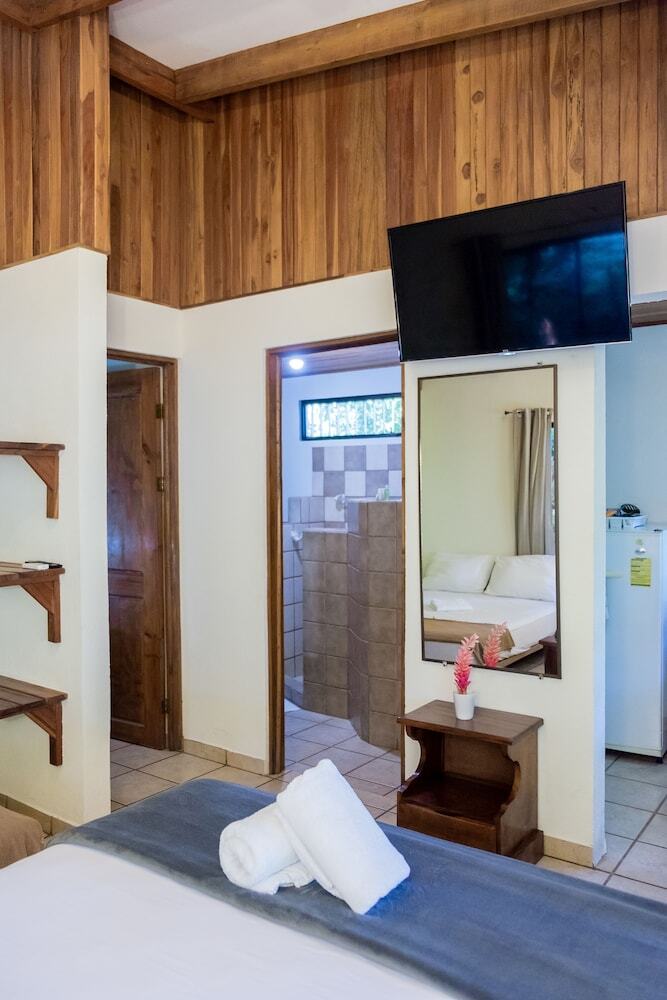 Zula Inn Aparthotel