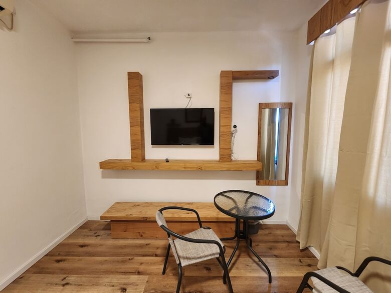 Tiberia Hotel