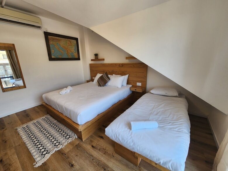 Tiberia Hotel