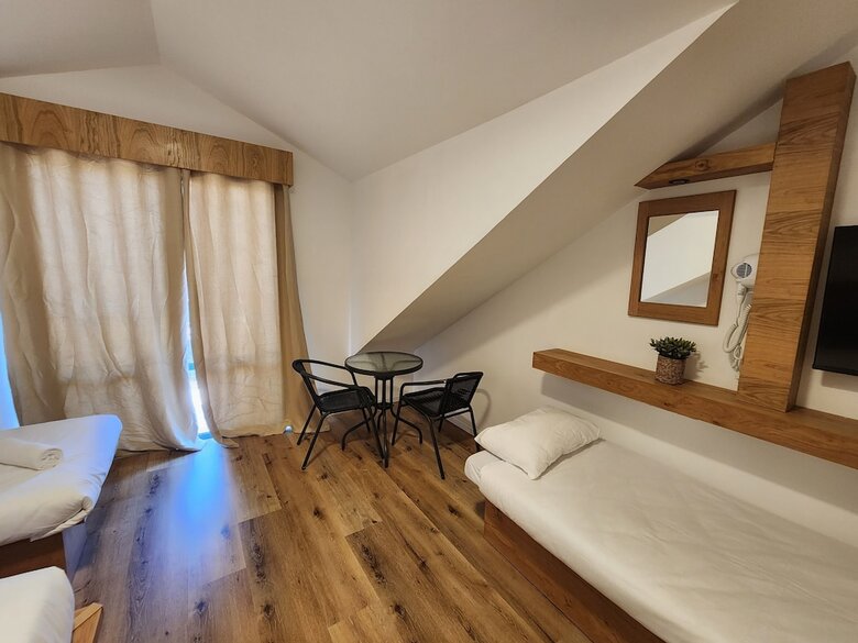 Tiberia Hotel