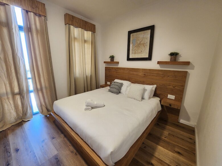 Tiberia Hotel