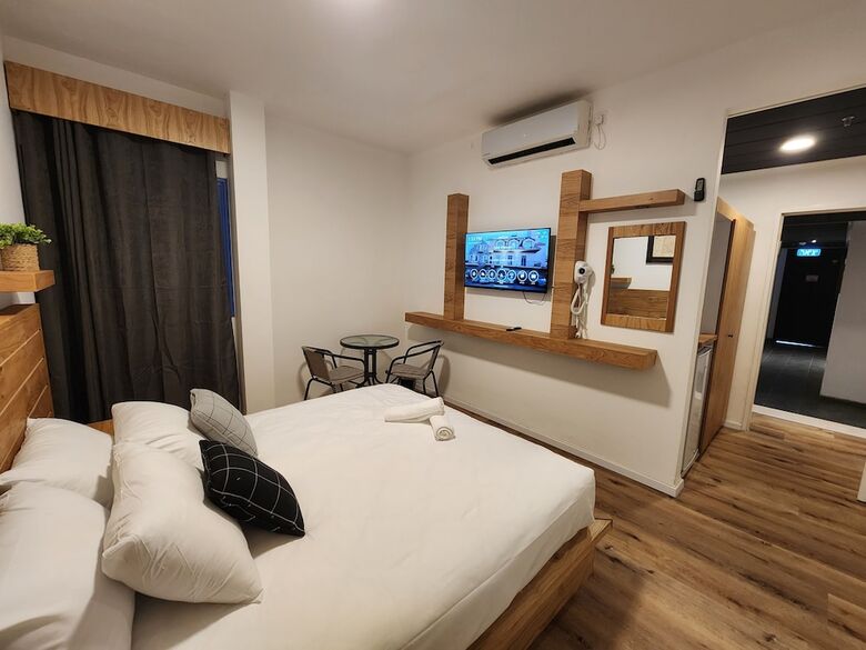 Tiberia Hotel